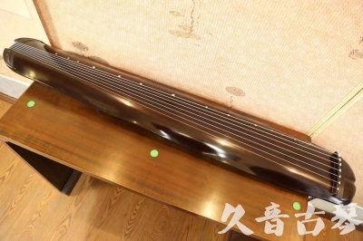 亳州市●久音古琴  ●今日推荐20230530  [高级演奏蕉叶]