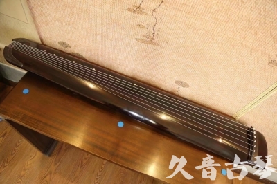 亳州市●久音古琴  ●佳品推荐  20230531[顶级演奏绿绮式]