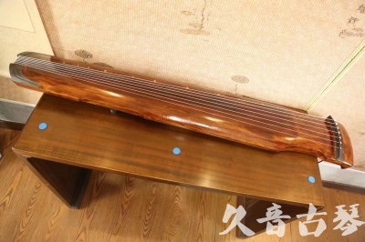 亳州市●久音古琴  ●今日推荐20230605  [断纹仲尼式]