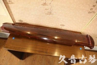 亳州市●久音古琴  ●今日推荐  20230620[顶级演奏凤势氏]
