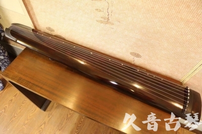 亳州市●久音古琴  ●今日推荐20230711  [高级演奏正和]