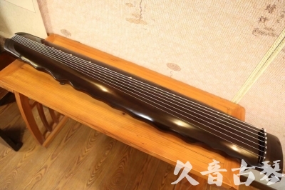 亳州市●久音古琴  ●今日推荐20230713  [高级演奏落霞]
