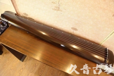亳州市●久音古琴   ●今日推荐20230809   [高级演奏绿绮]