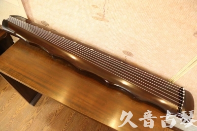 亳州市●久音古琴  ●典藏系列 20230901 [高级演奏竹节]