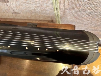 亳州市●久音古琴  ●今日推荐  20240120[顶级演奏蕉叶式]（老师必选）