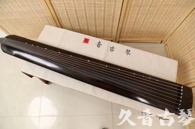 亳州市●久音古琴  ●今日推荐20240204 [高级演奏正和]