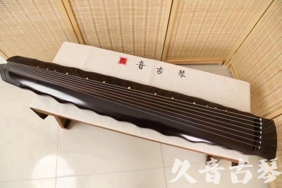 亳州市●久音古琴  ●今日推荐20240226  [高级演奏级落霞]