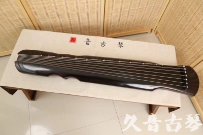 亳州市●久音古琴  ●佳品推荐 20240507[98CM伏羲式]