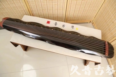 亳州市●久音古琴  ●今日推荐20240508  [顶级演奏蕉叶式]
