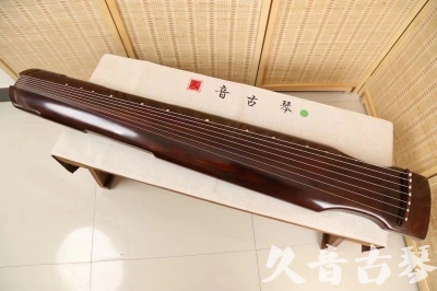 亳州市●久音古琴  ●今日推荐20240515  [顶级演奏仲尼]