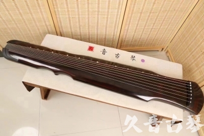 亳州市●久音古琴  ●今日推荐20240517  [收藏级伏羲式]（老师必选）
