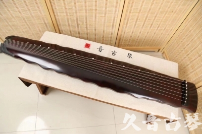 亳州市●久音古琴  ●今日推荐 20240520 [顶级演奏落霞]