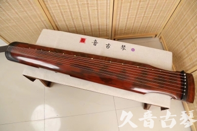 亳州市●久音古琴  ●今日推荐  20240523[收藏级仲尼式]