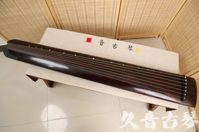 亳州市●久音古琴  ●今日推荐20240528  [顶级演奏正和]