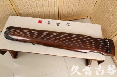 亳州市●久音古琴   ●佳品推荐  20240605 [98CM小膝琴仲尼式]