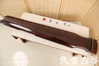 亳州市●久音古琴  ●今日推荐  20240613[顶级演奏仲尼]