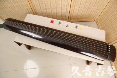 亳州市●久音古琴  ●佳品推荐20240622  [顶级演奏绿绮式]