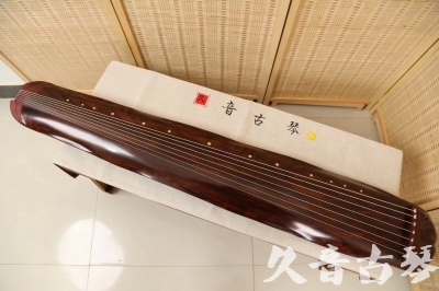 亳州市●久音古琴  ●今日推荐20240625  [顶级演奏蕉叶式]