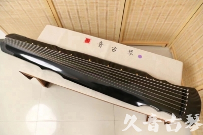 亳州市●久音古琴  ●今日推荐20240626  [收藏级灵机式]