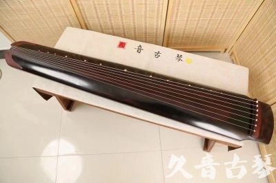 亳州市●久音古琴  ●佳品推荐20240704[顶级演奏绿绮式]