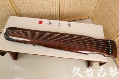 亳州市●久音古琴   ●佳品推荐  20240708 [98CM小膝琴仲尼式]