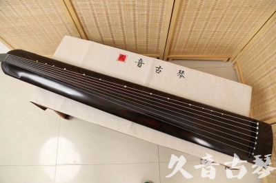 亳州市●久音古琴  ●今日推荐20240709  [高级演奏正和]
