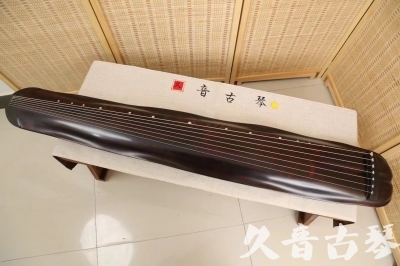 亳州市●久音古琴  ●今日推荐  20240709[高级精品演奏级蕉叶式]