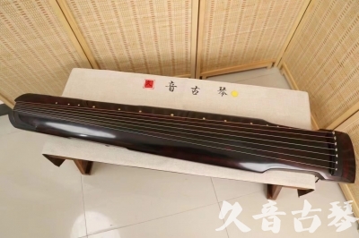 亳州市●久音古琴   ●新品推荐20240711  [高级精品演奏仲尼式]