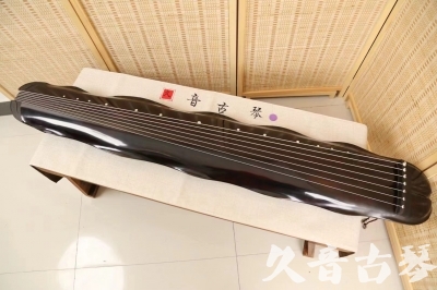 亳州市●久音古琴  ●今日推荐 20240724 [收藏级蕉叶式]