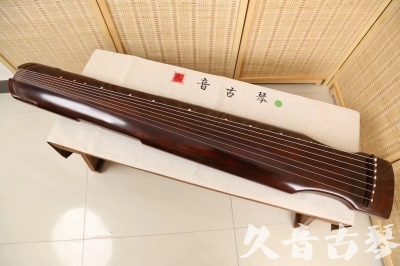 亳州市●久音古琴  ●今日推荐 20240814 [顶级演奏仲尼]