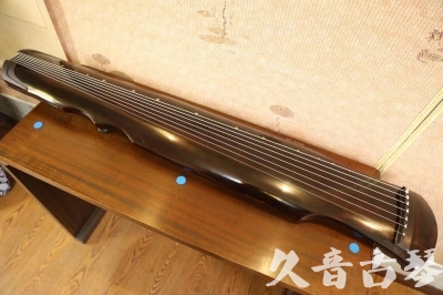 亳州市●久音古琴  ●今日推荐 20240828 [顶级演奏伏羲]
