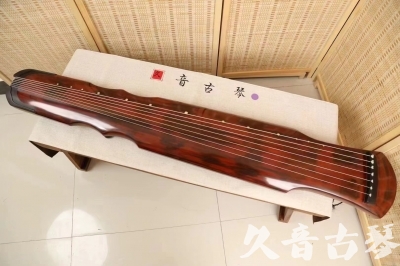 亳州市●久音古琴  ●今日推荐20240831  [收藏级伏羲式]