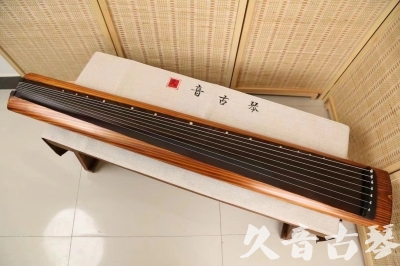 亳州市●久音古琴  ●今日推荐  20240906[稀有枯木龙吟式]