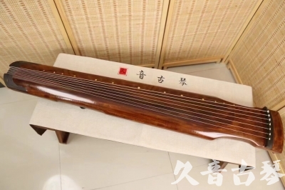 亳州市●久音古琴  ●今日推荐 20240913 [断纹仲尼式]
