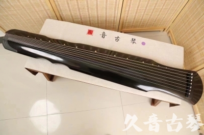 亳州市●久音古琴  ●今日推荐20240913  [收藏级伏羲式]（老师必选）